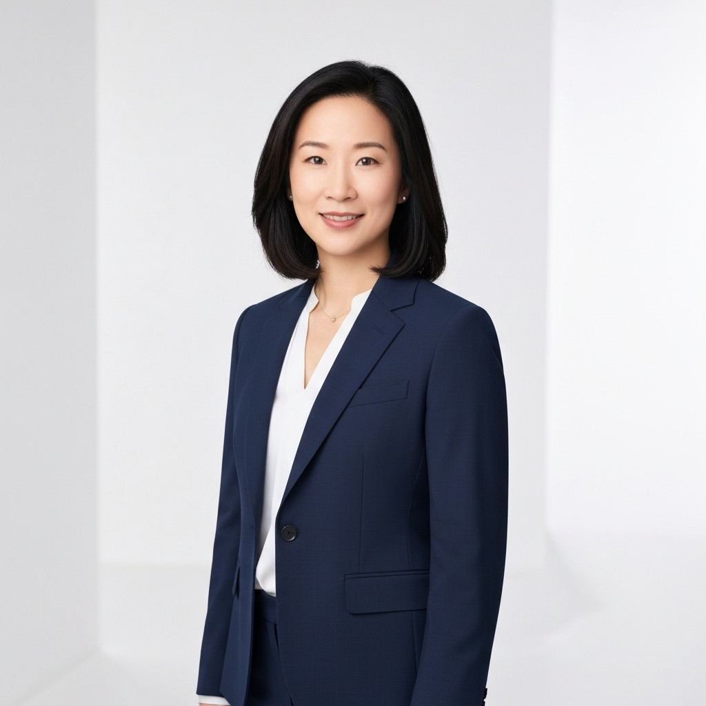 Jennifer Chen