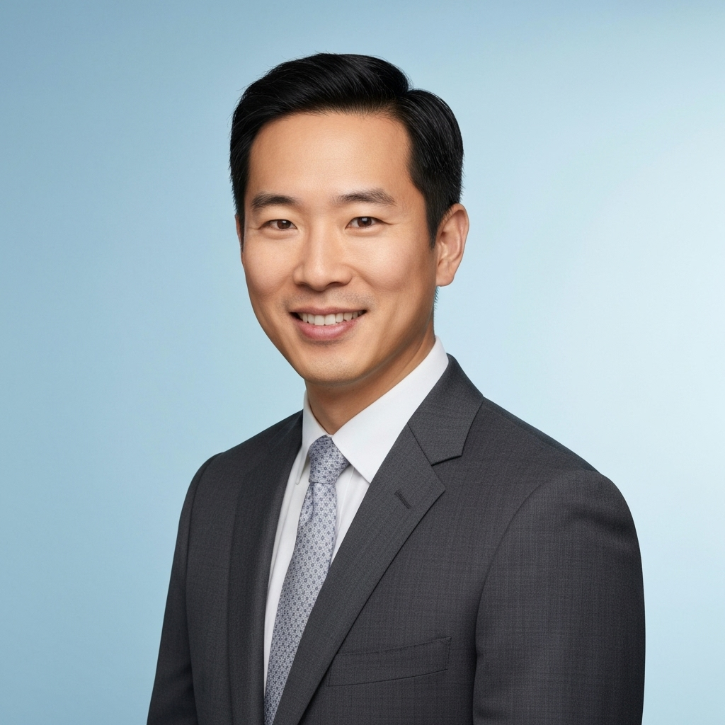 Michael Chen