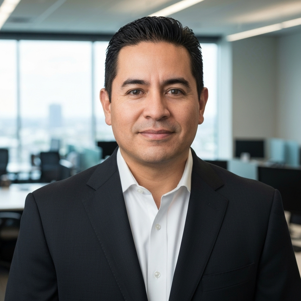 Michael Rodriguez